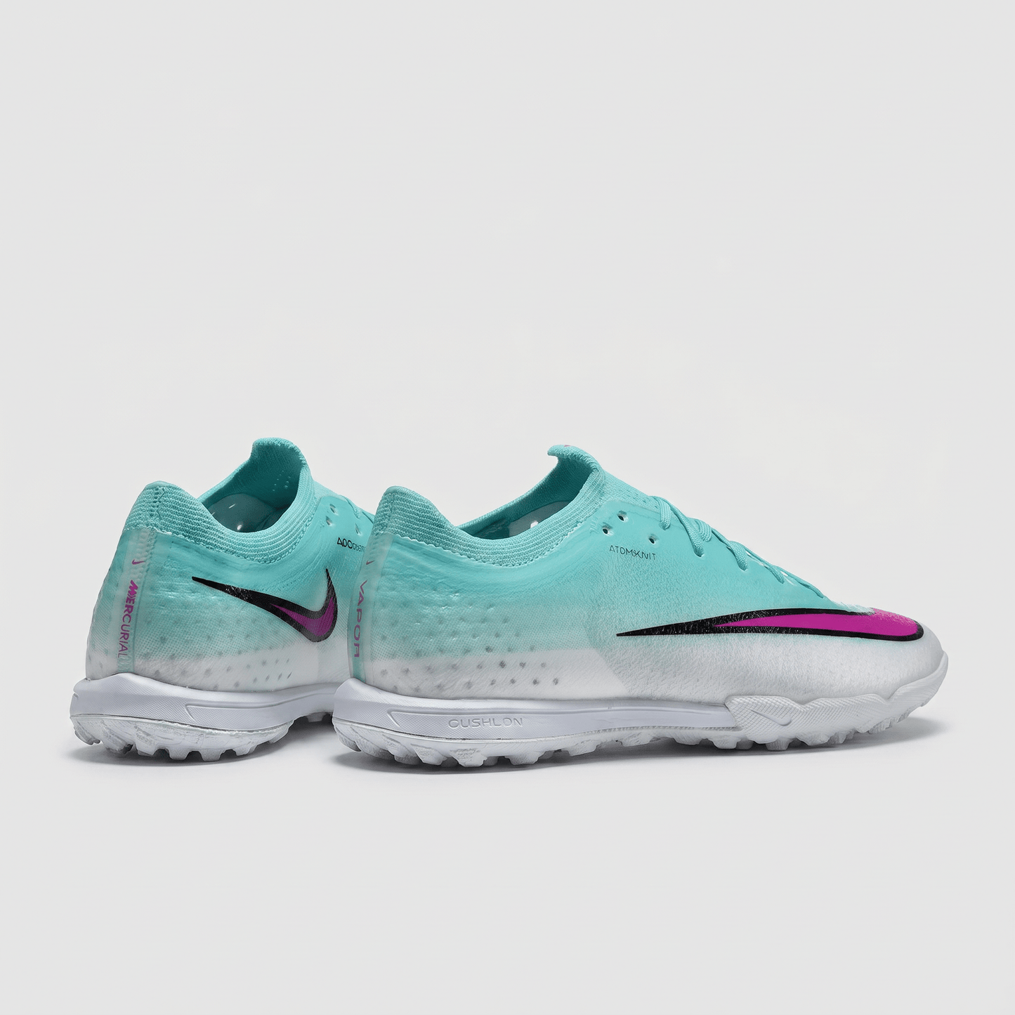 Mercurial Vapor XVI Elite Green/White - Elite Boots