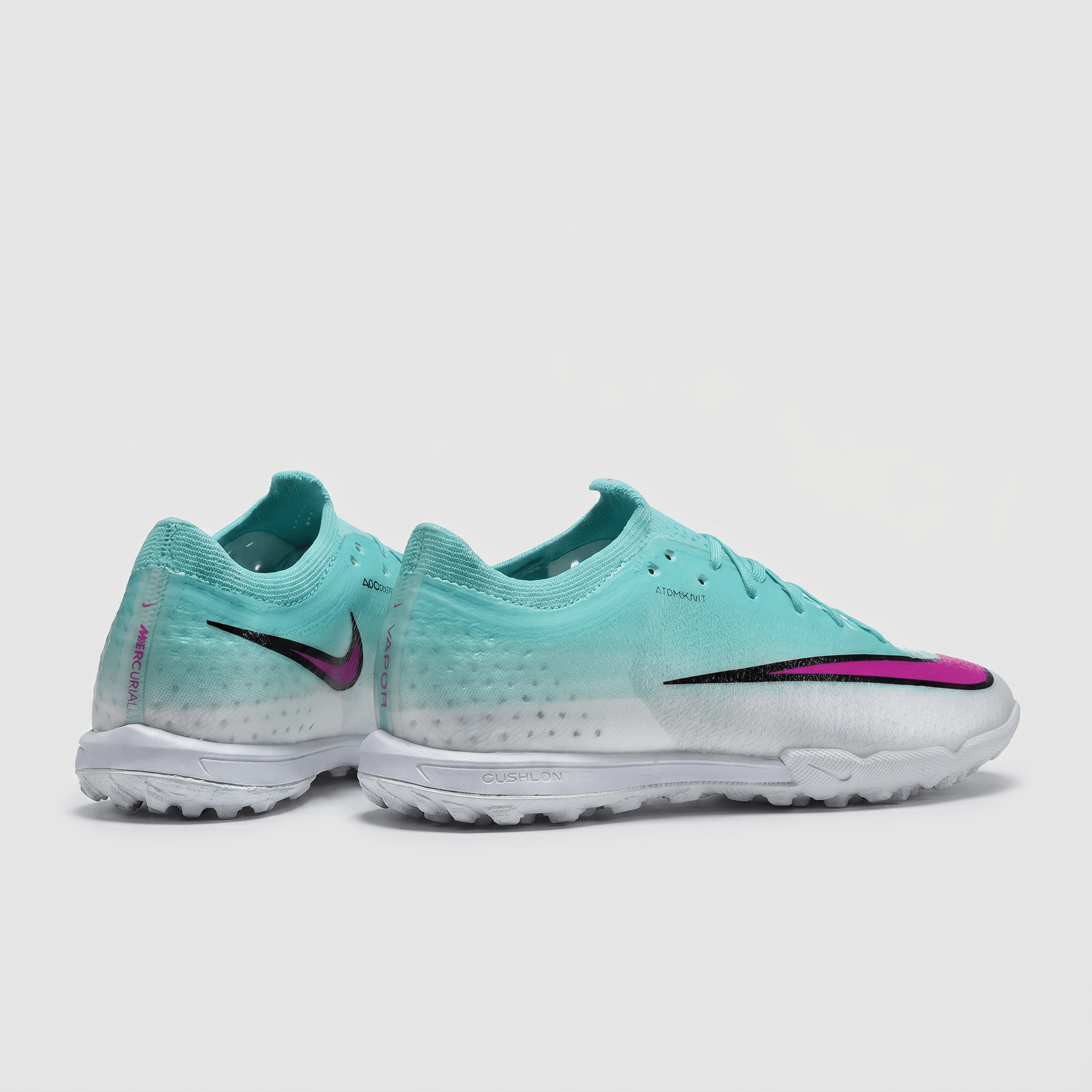 Mercurial Vapor XVI Elite Green/White - Elite Boots