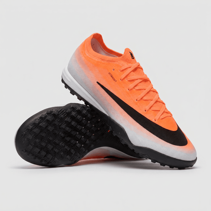 Mercurial Vapor XV Elite Orange/White - Elite Boots