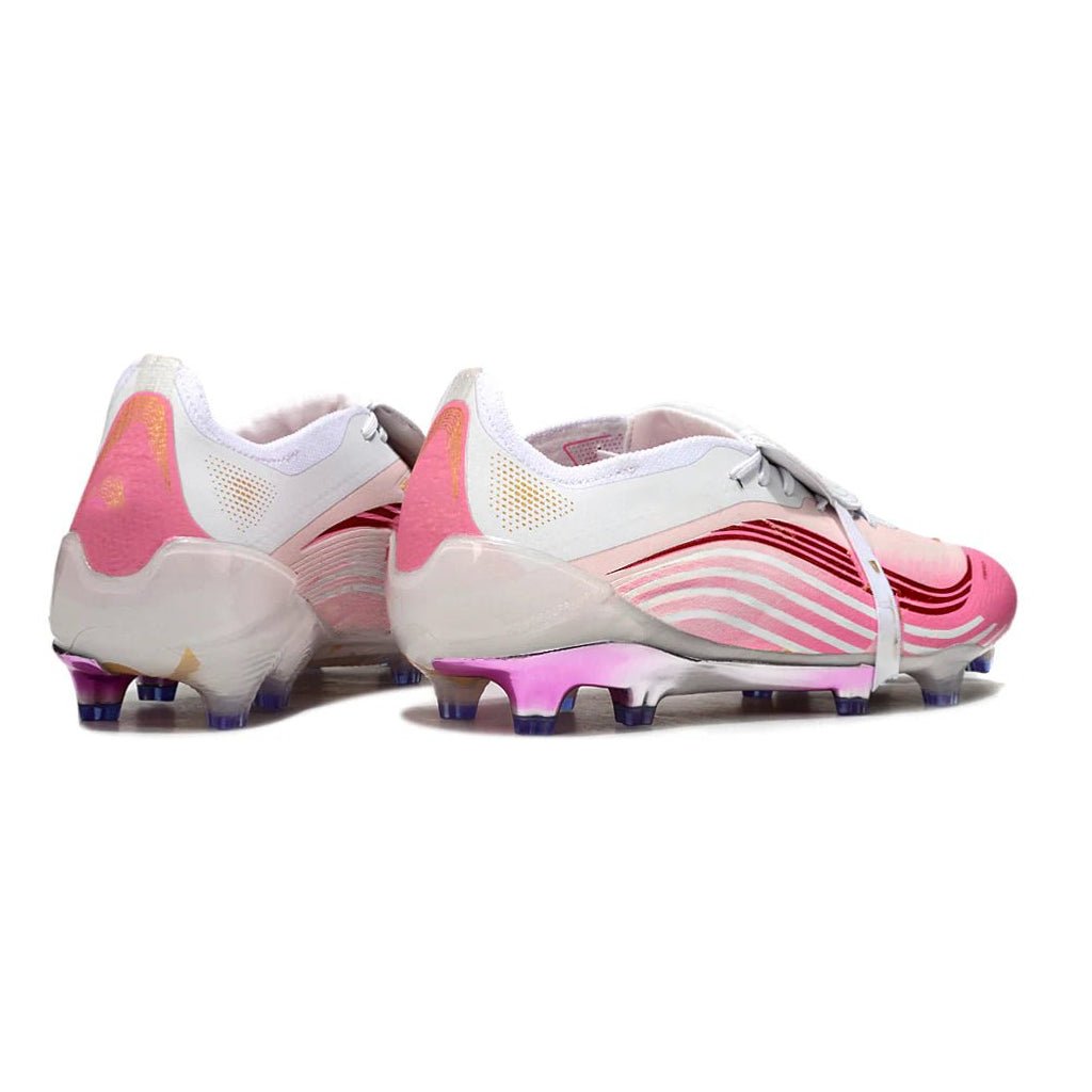 Predator Elite FT FG Pink Dream - Elite Boots