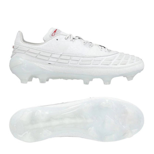Predator 94 Reverse FG - Footwear White/Core Black - Elite Boots