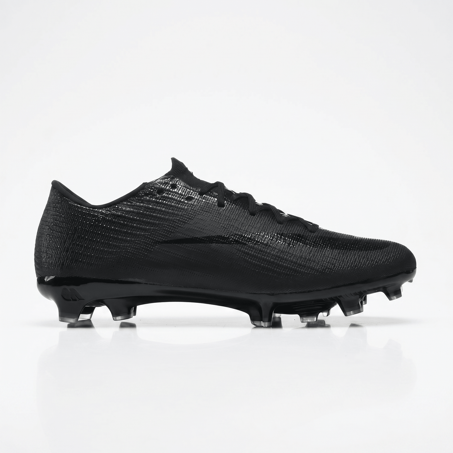 Mercurial Vapor 17 Elite FG Black / Anthracite - Elite Boots