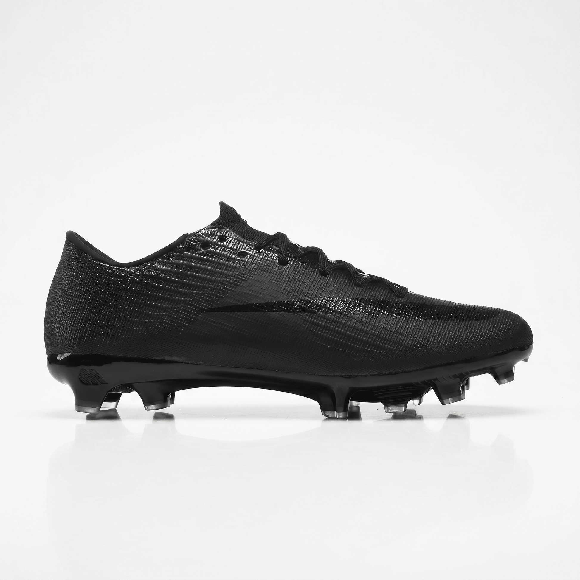 Mercurial Vapor 17 Elite FG Black / Anthracite - Elite Boots
