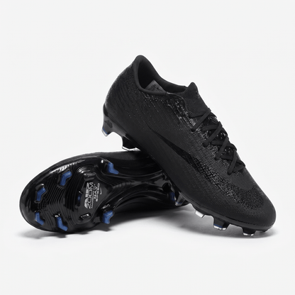 Mercurial Vapor 17 Elite FG Black / Anthracite - Elite Boots