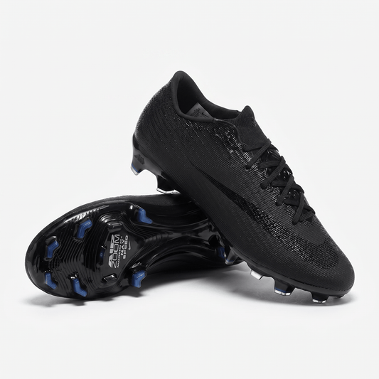 Mercurial Vapor 17 Elite FG Black / Anthracite - Elite Boots