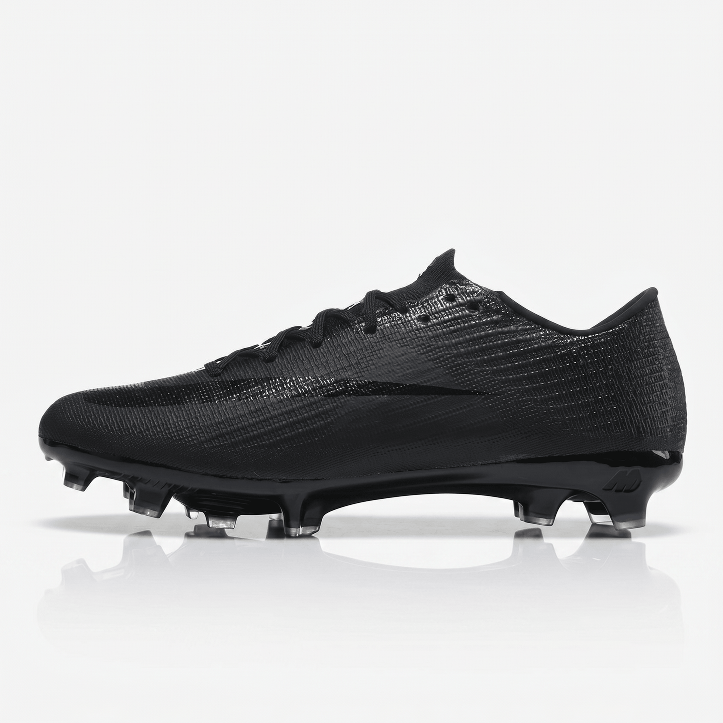 Mercurial Vapor 17 Elite FG Black / Anthracite - Elite Boots
