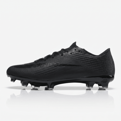 Mercurial Vapor 17 Elite FG Black / Anthracite - Elite Boots