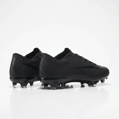 Mercurial Vapor 17 Elite FG Black / Anthracite - Elite Boots