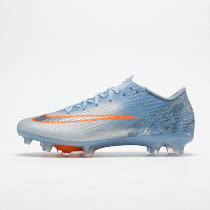 Mercurial Vapor 17 Elite FG Ice Blue / Hyper Orange - Elite Boots
