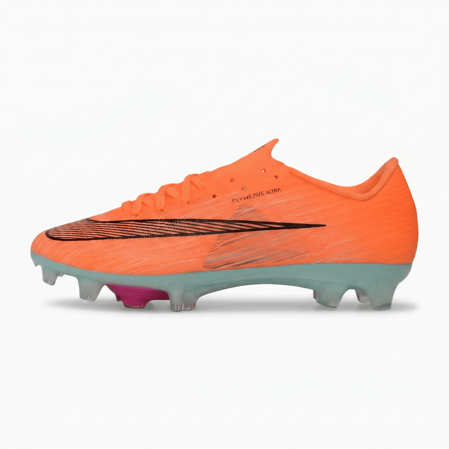 Mercurial Vapor 17 Elite FG Total Orange / Mint Blue / Black - Elite Boots