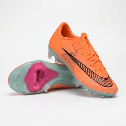 Mercurial Vapor 17 Elite FG Total Orange / Mint Blue / Black - Elite Boots