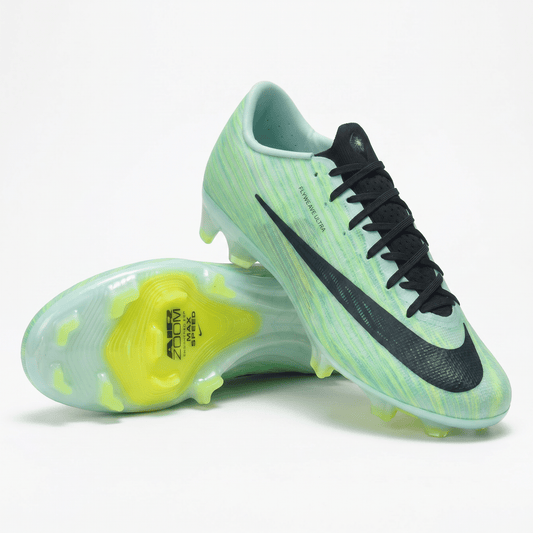 Assassin's Creed 17 Ice Blue / Volt / Iridescent Blue - Elite Boots