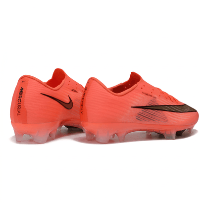 Assassin's Creed 17 Bright Crimson / Gloss Black / Clear - Elite Boots