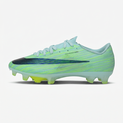 Assassin's Creed 17 Ice Blue / Volt / Iridescent Blue - Elite Boots