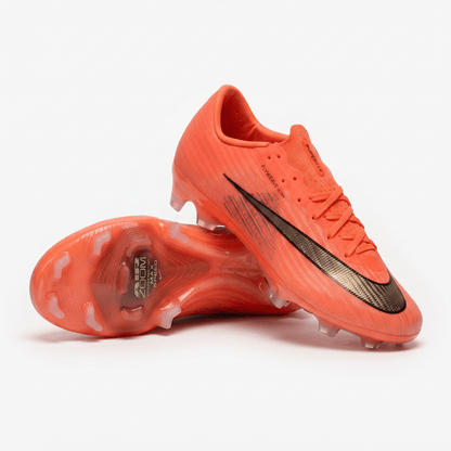 Assassin's Creed 17 Bright Crimson / Gloss Black / Clear - Elite Boots