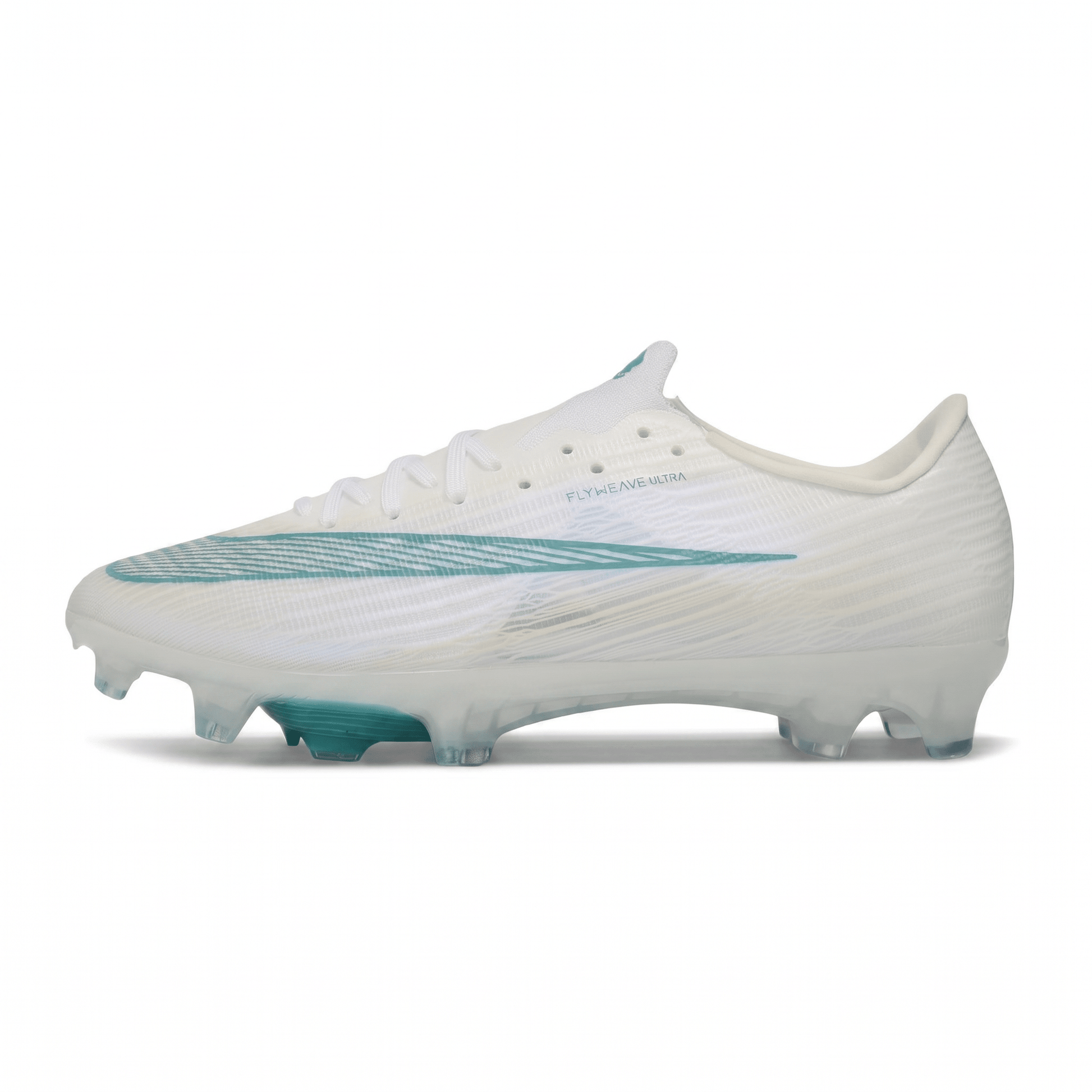 Assassin's Creed 17 White / Light Aqua / Turquoise - Elite Boots