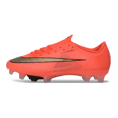 Assassin's Creed 17 Bright Crimson / Gloss Black / Clear - Elite Boots