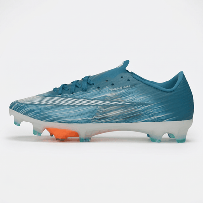 Assassin's Creed 17 Ocean Blue / White / Bright Orange - Elite Boots