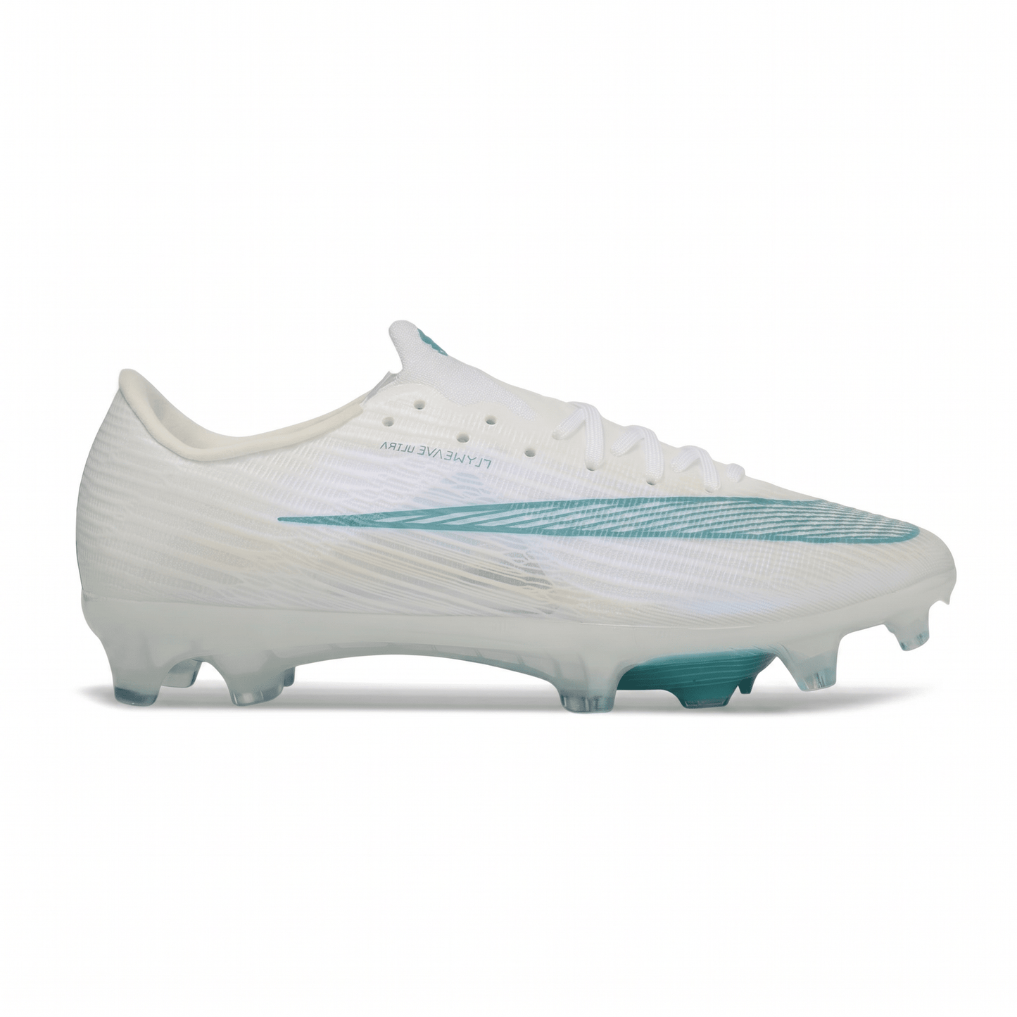 Assassin's Creed 17 White / Light Aqua / Turquoise - Elite Boots