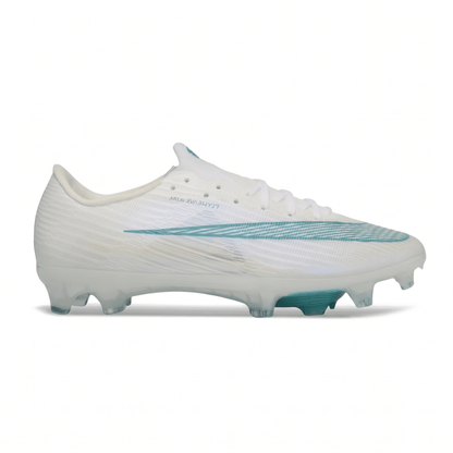Assassin's Creed 17 White / Light Aqua / Turquoise - Elite Boots