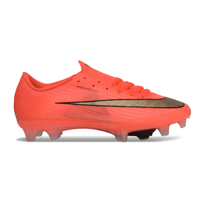 Assassin's Creed 17 Bright Crimson / Gloss Black / Clear - Elite Boots