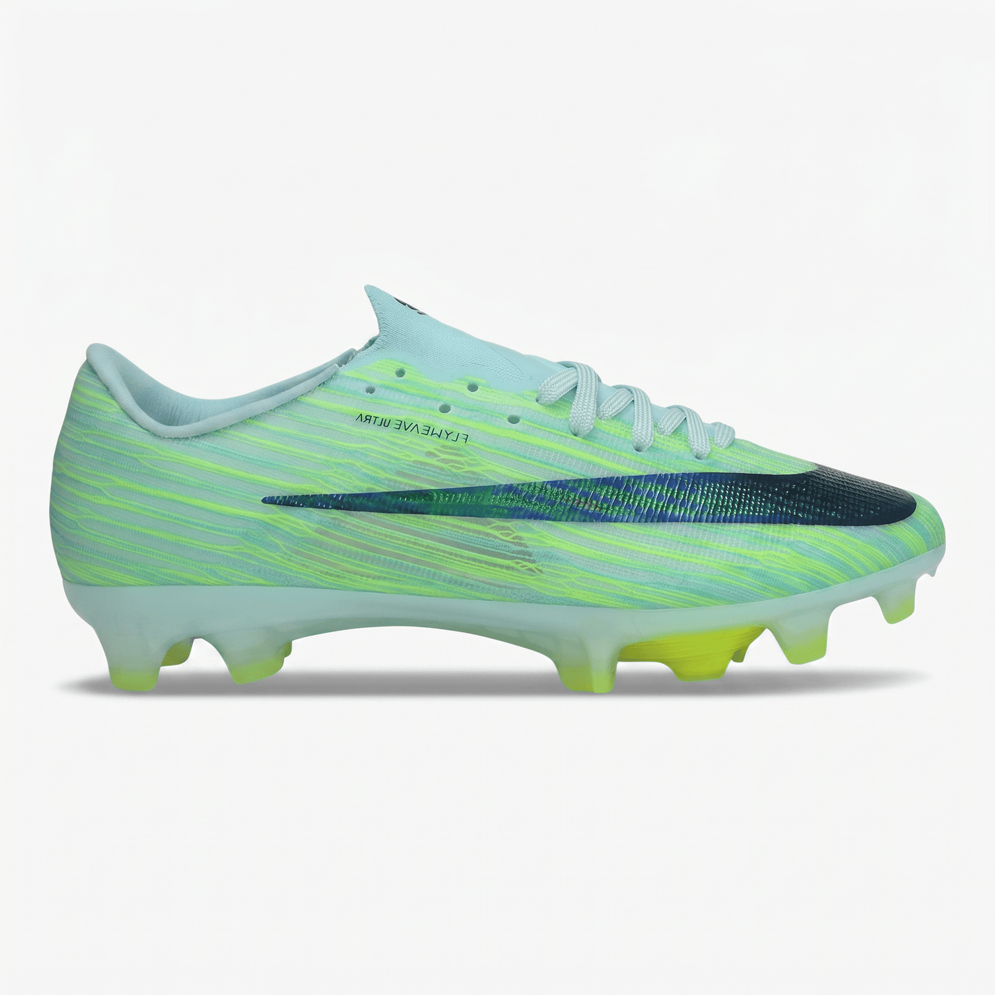Assassin's Creed 17 Ice Blue / Volt / Iridescent Blue - Elite Boots