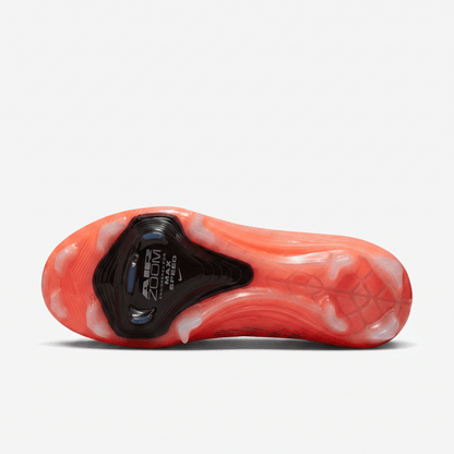 Assassin's Creed 17 Bright Crimson / Gloss Black / Clear - Elite Boots