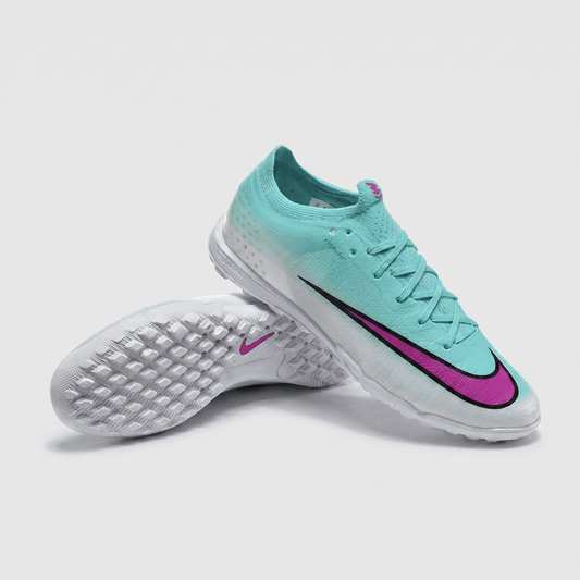 Mercurial Vapor XVI Elite Green/White - Elite Boots