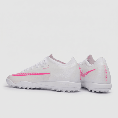 Mercurial Vapor XV Elite White/Pink - Elite Boots