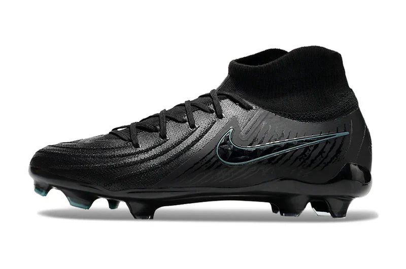 Nike Phantom Moon II Elite FG - Black - Elite Boots