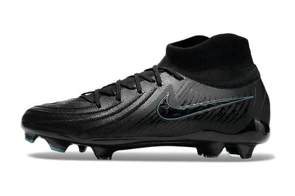 Nike Phantom Moon II Elite FG - Black - Elite Boots