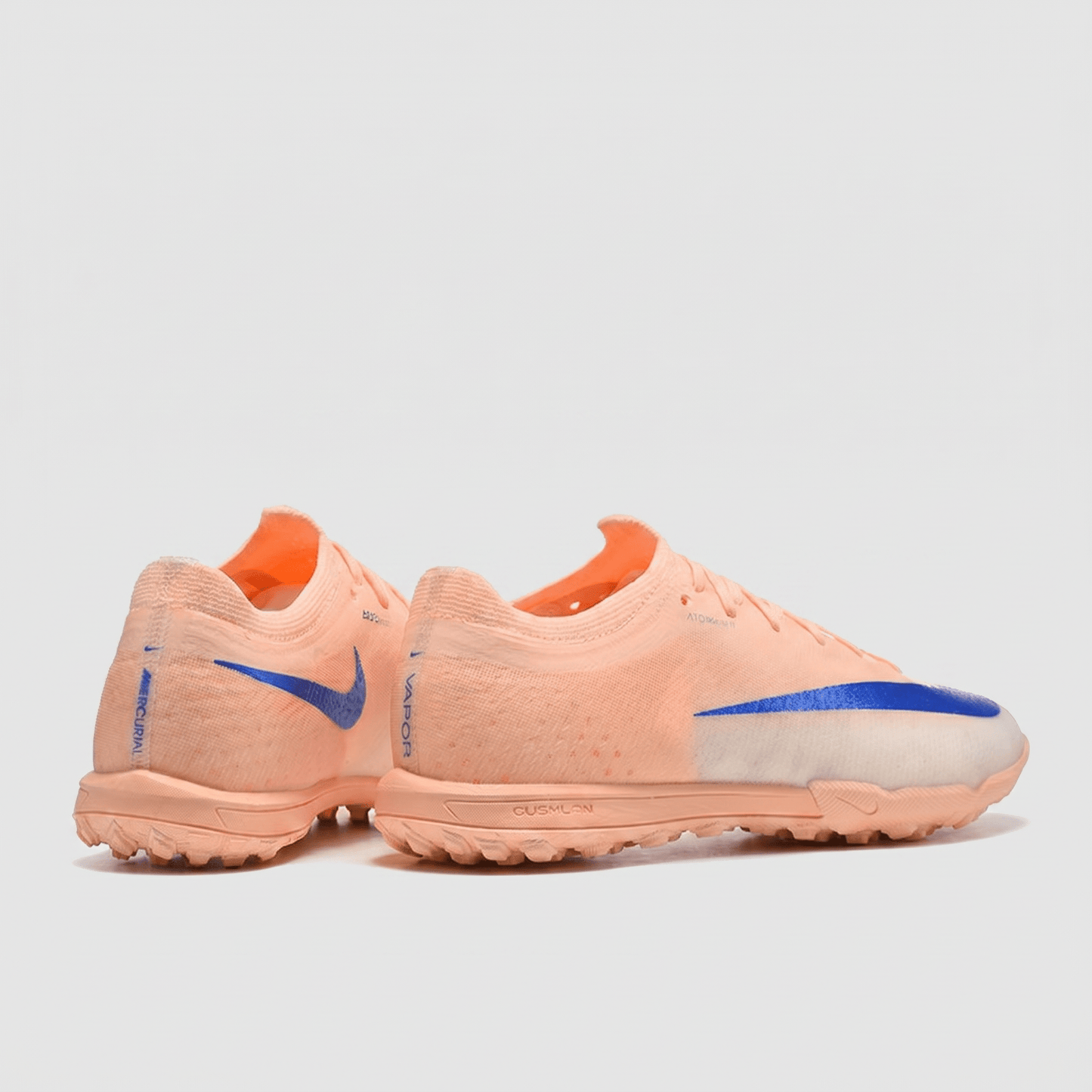 Mercurial Vapor XVI Elite Orange/Blue - Elite Boots