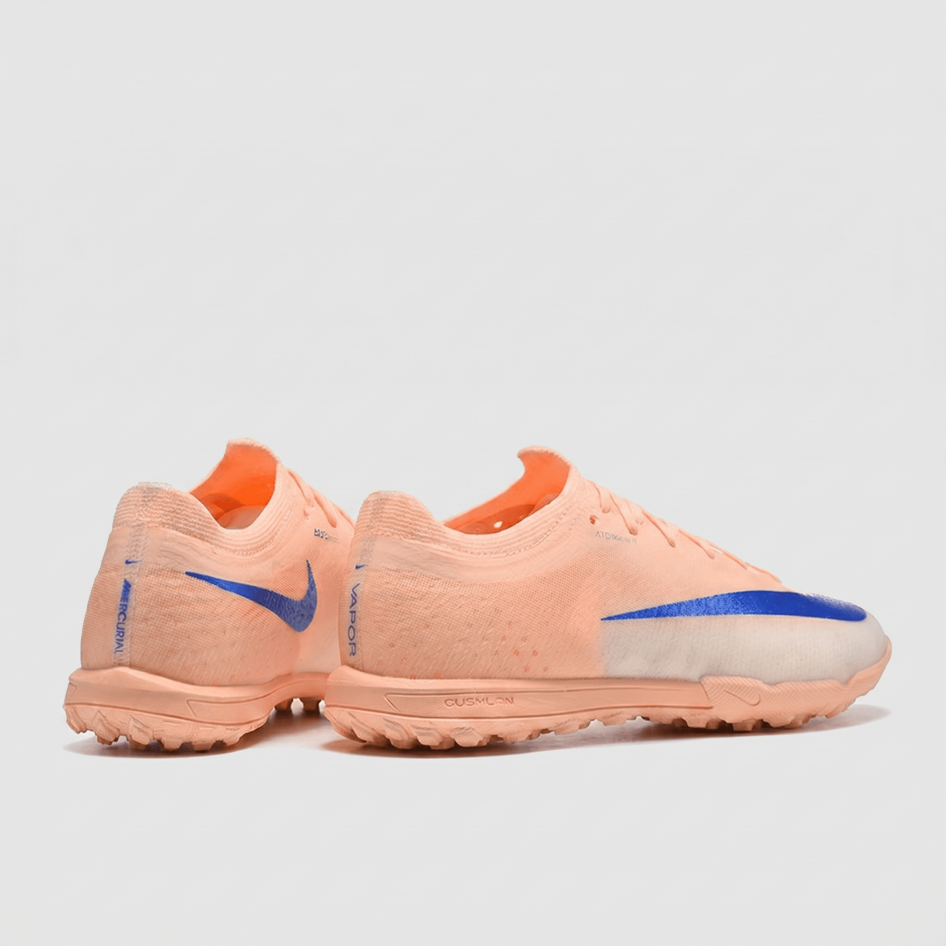 Mercurial Vapor XVI Elite Orange/Blue - Elite Boots