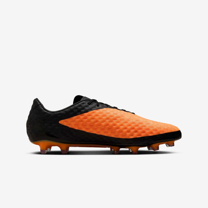 Hypervenom Phantom RGN SE FG Orange - Elite Boots