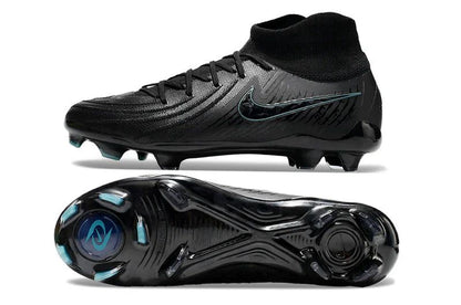 Nike Phantom Moon II Elite FG - Black - Elite Boots