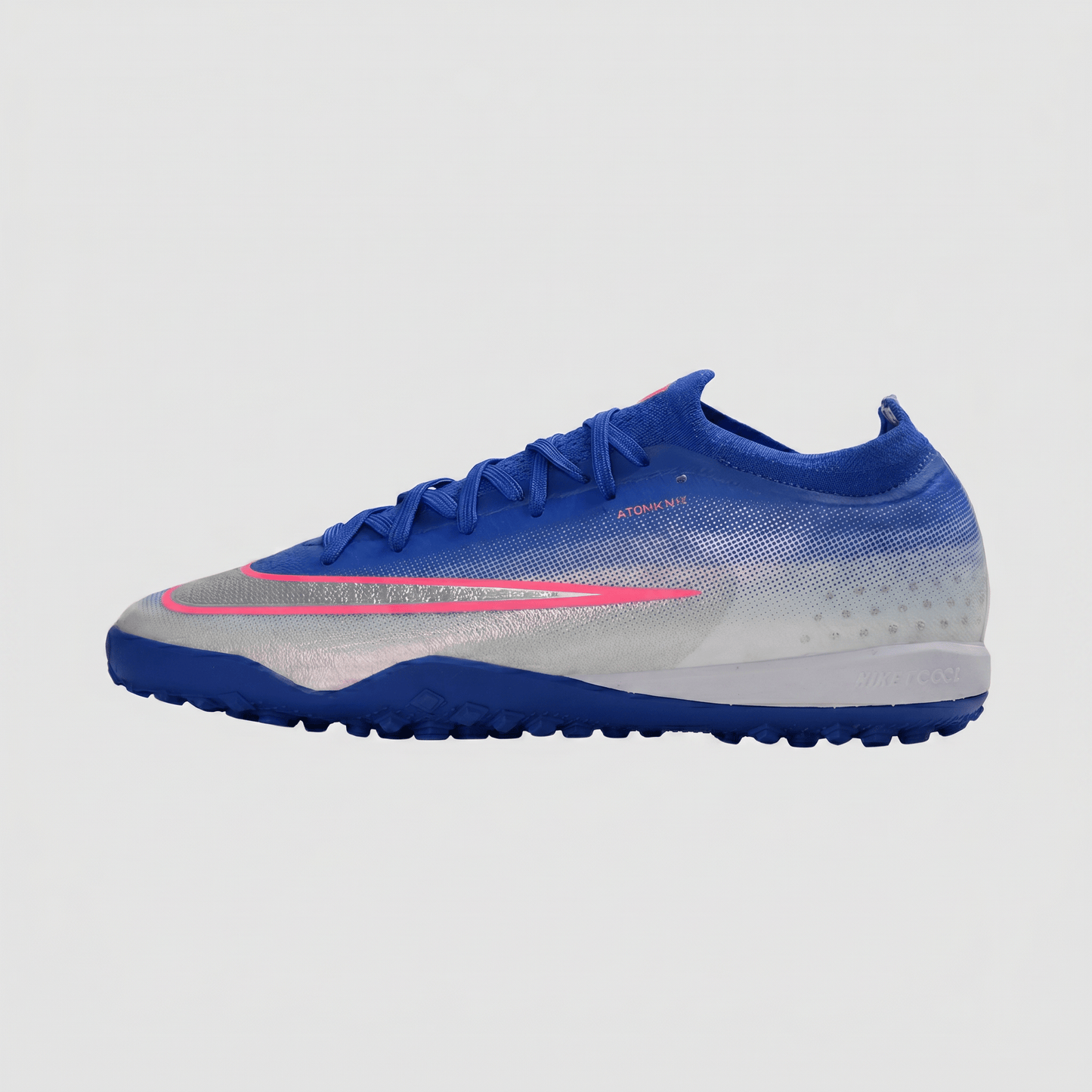 Mercurial Vapor XV Elite Navy Blue/White - Elite Boots