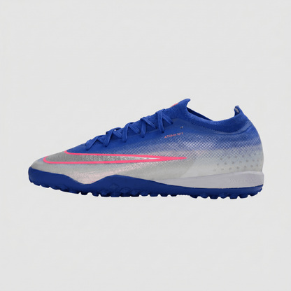 Mercurial Vapor XV Elite Navy Blue/White - Elite Boots