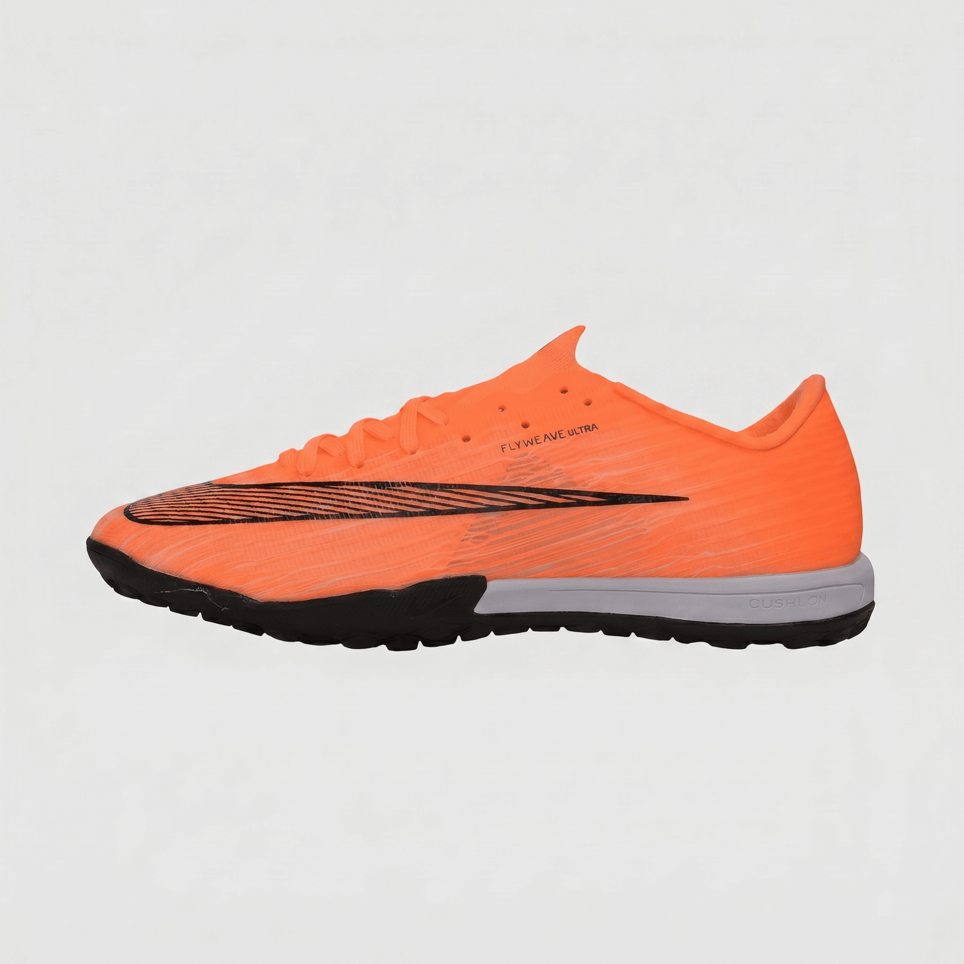 17th Generation YF Bright Orange/Black - Elite Boots