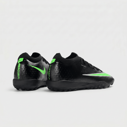 Mercurial Vapor XV Elite Green - Elite Boots