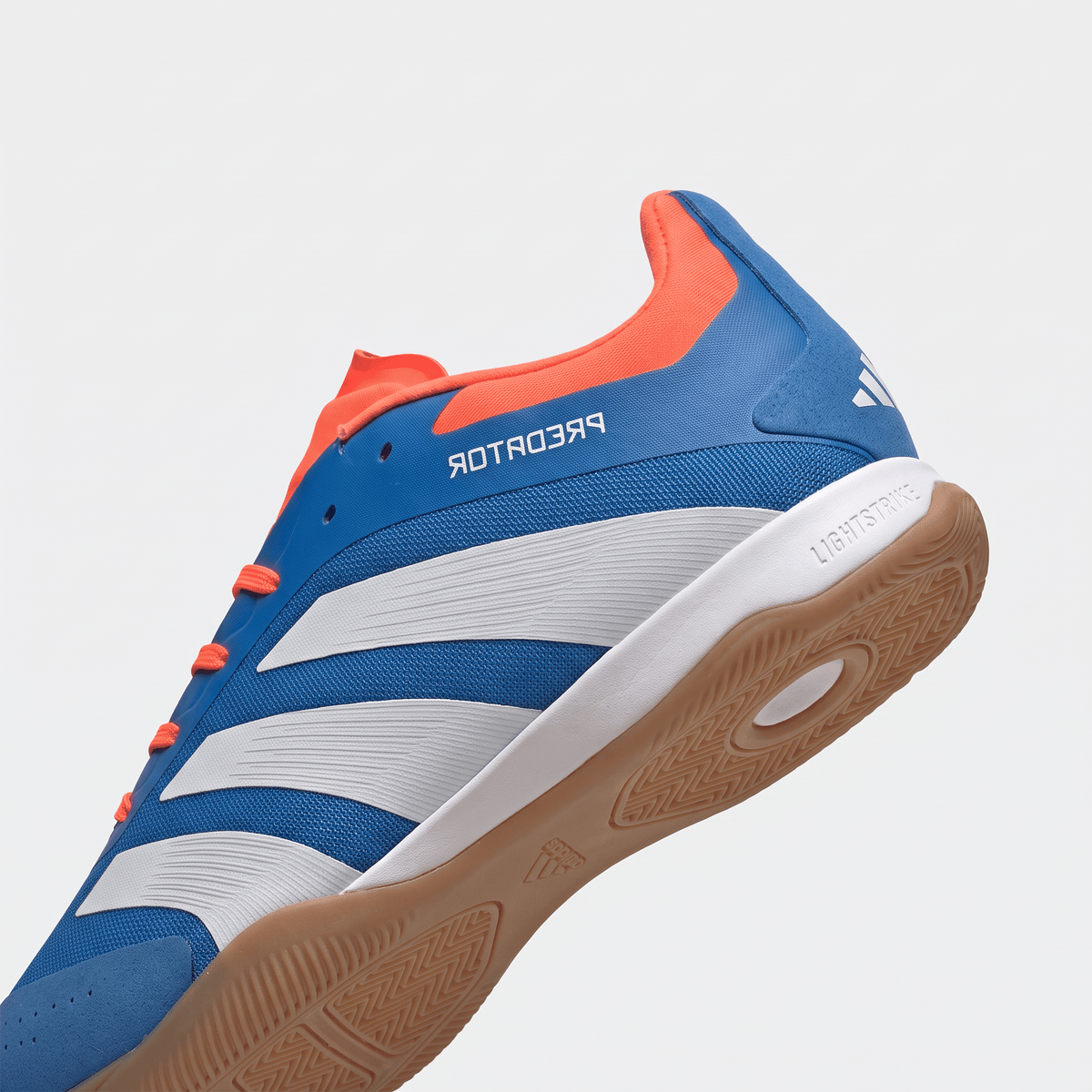 Predator 24 TF Blue / Cloud White / Red - Elite Boots