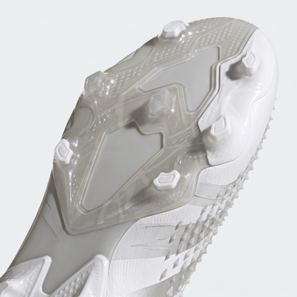 Predator 24 FG Cloud White / White / Crystal White - Elite Boots