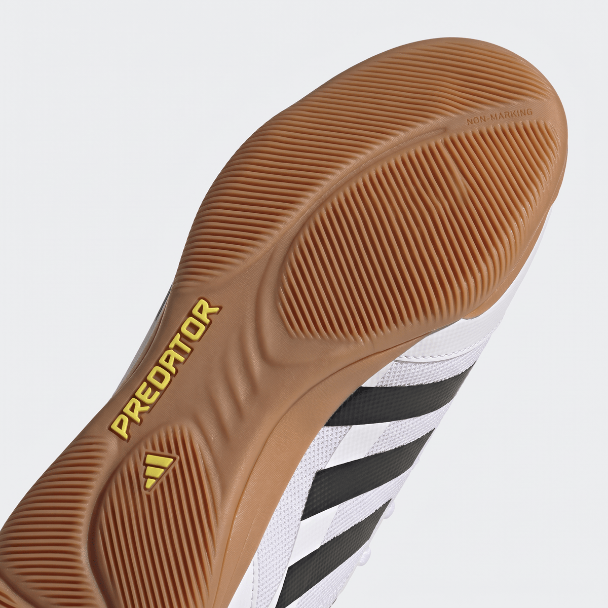 Predator 24 TF Black / Cloud White / Solar Red - Elite Boots