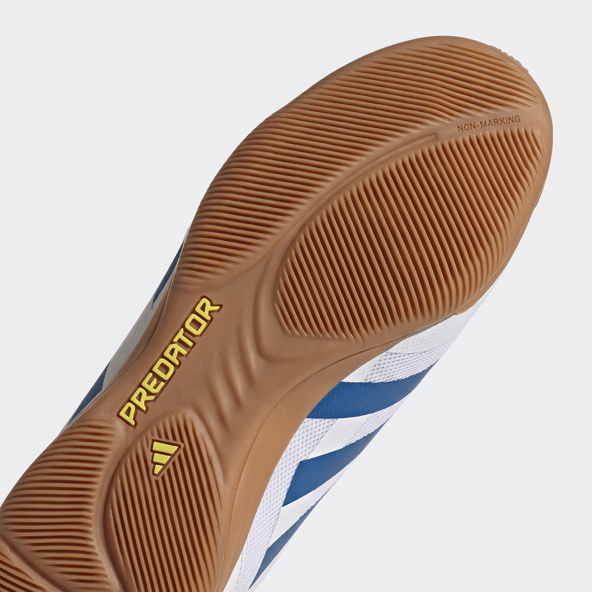 Predator 24 TF Blue / Cloud White / Red - Elite Boots