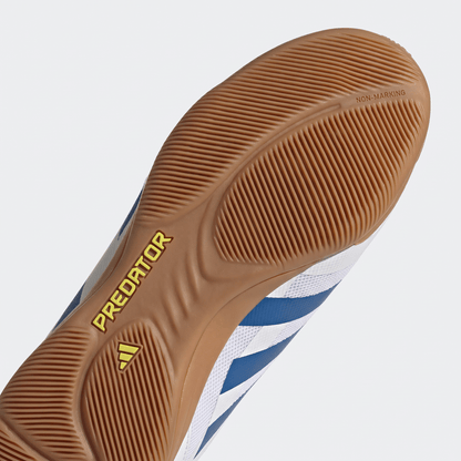 Predator 24 TF Blue / Cloud White / Red - Elite Boots