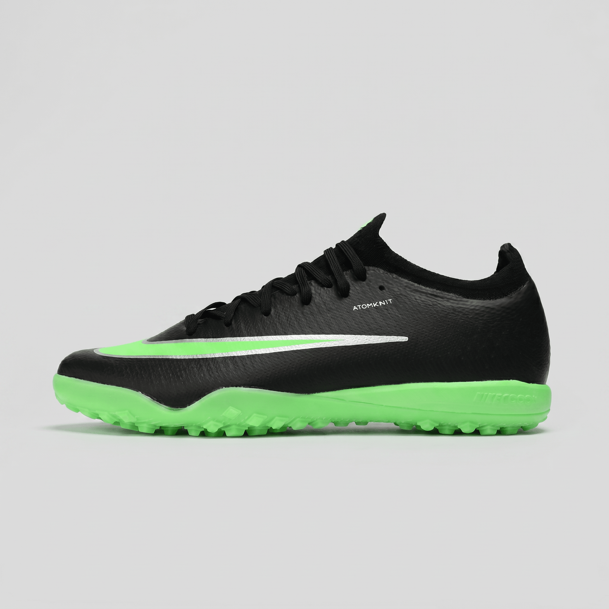 Mercurial Vapor XV Elite Green/Black - Elite Boots