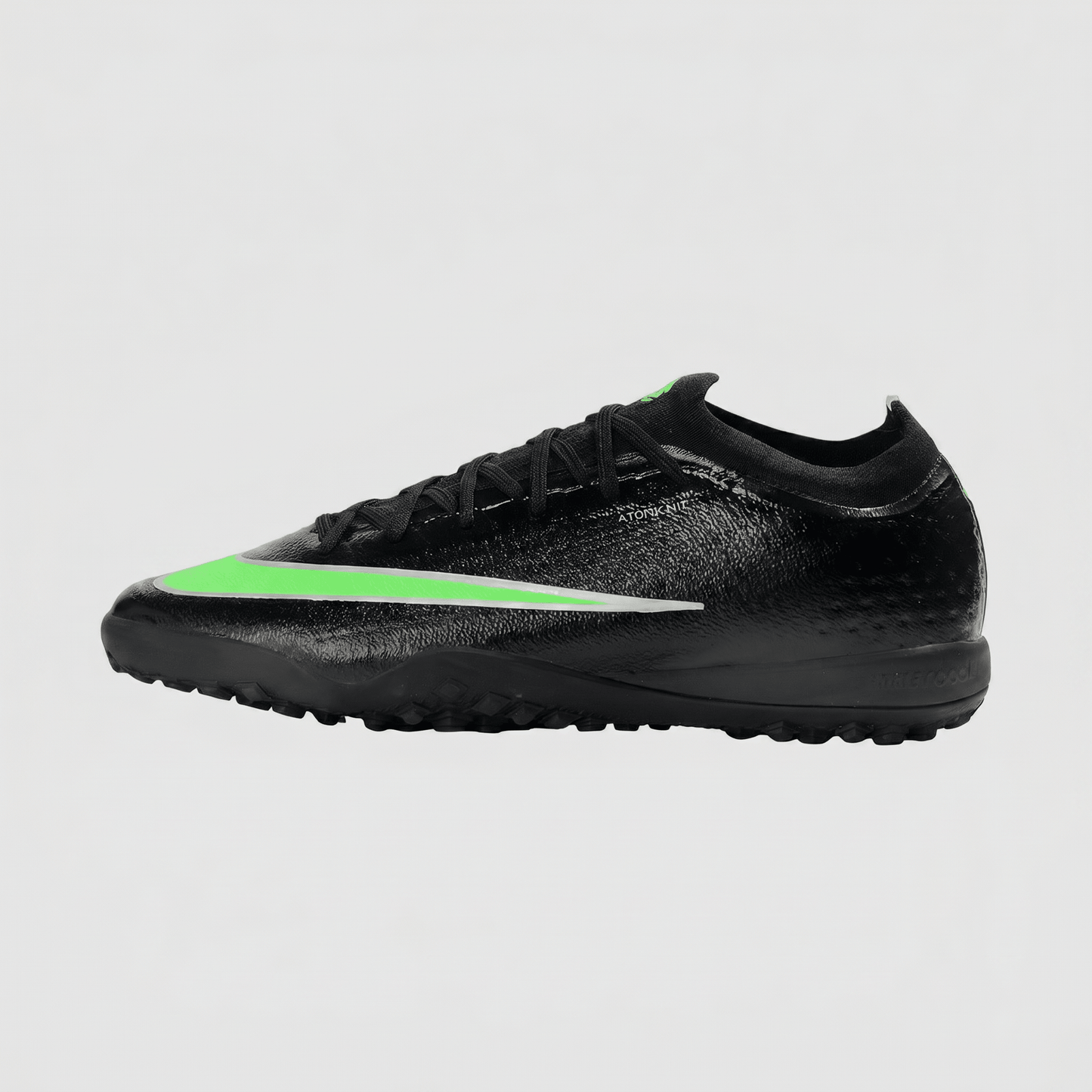 Mercurial Vapor XV Elite Green - Elite Boots