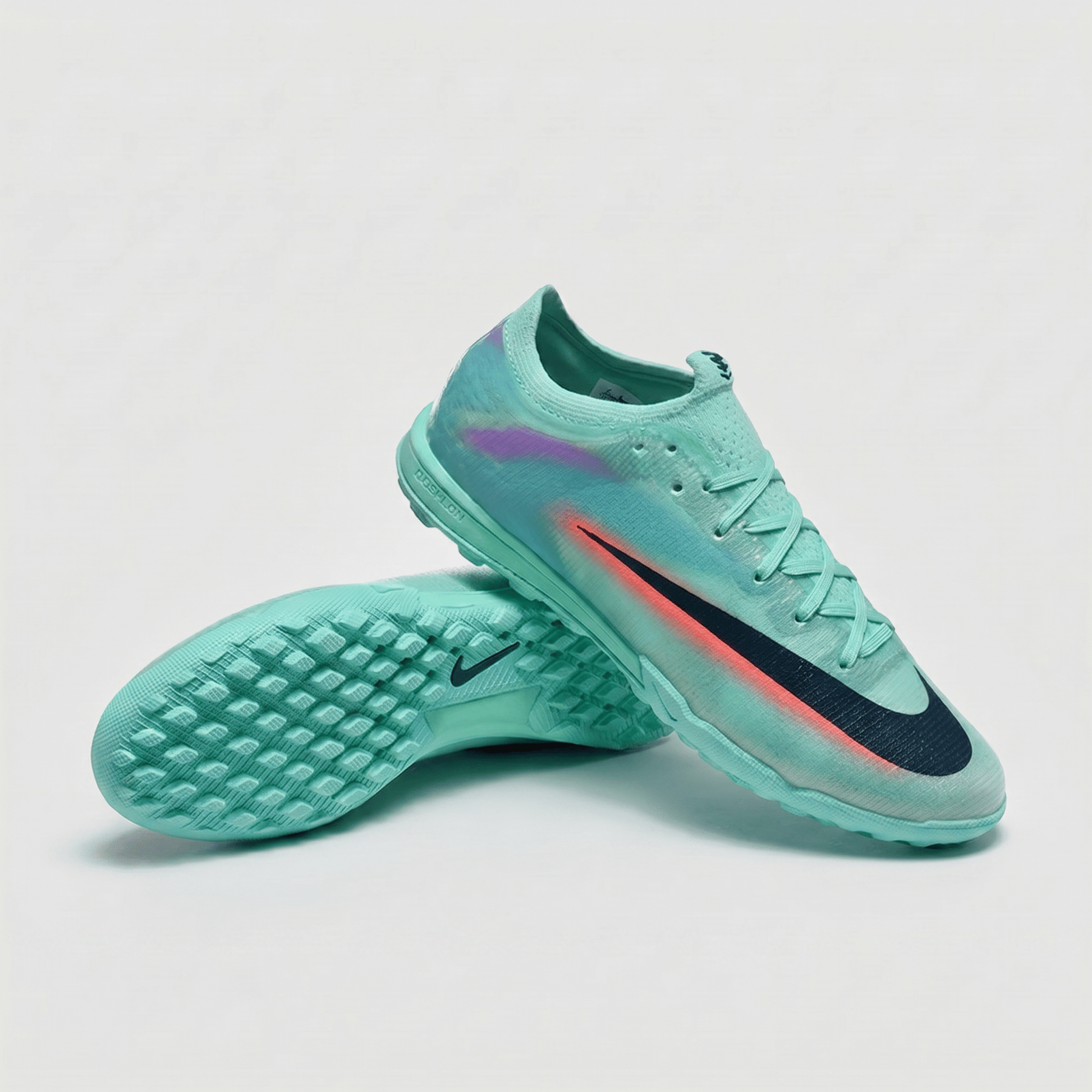 Mercurial Vapor XVI Elite Sea Green/Black - Elite Boots