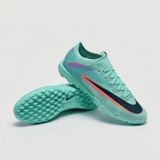 Mercurial Vapor XVI Elite Sea Green/Black - Elite Boots