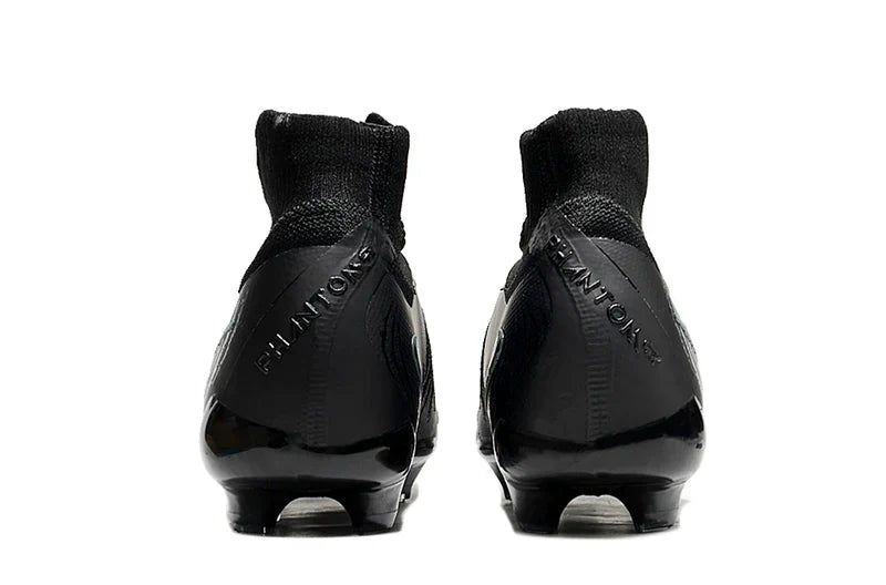 Nike Phantom Moon II Elite FG - Black - Elite Boots