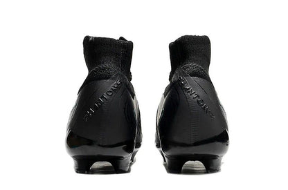 Nike Phantom Moon II Elite FG - Black - Elite Boots